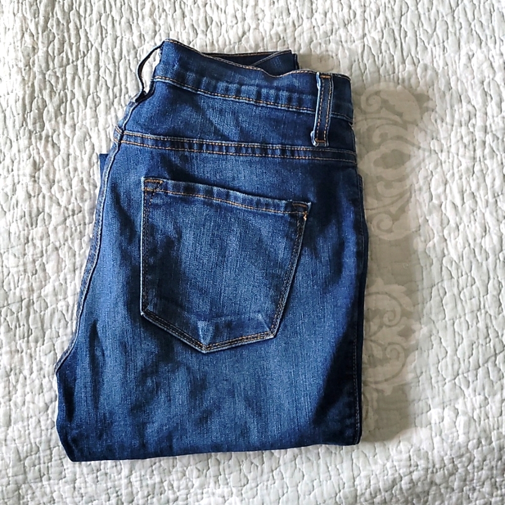 Fashion nova jeans